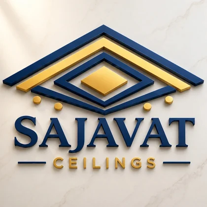Sajavat Ceilings logo
