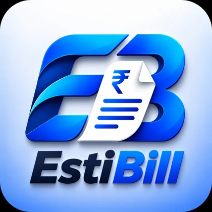 EstiBill logo