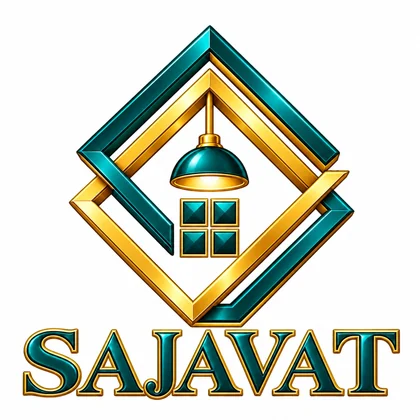 Sajavat Interior logo