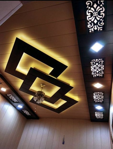 PVC ceiling by Sajavat Ceilings