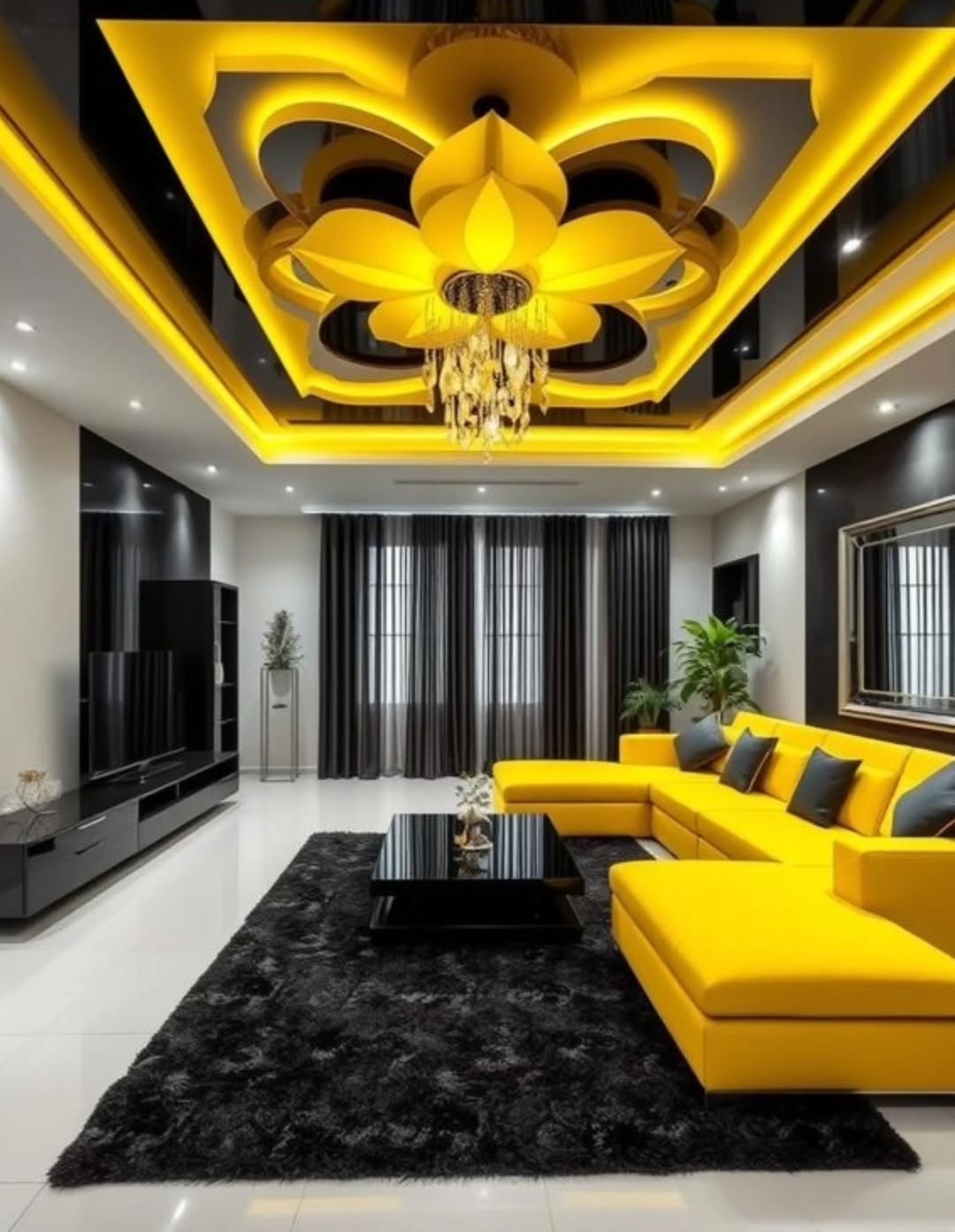 Hilux ceiling installation