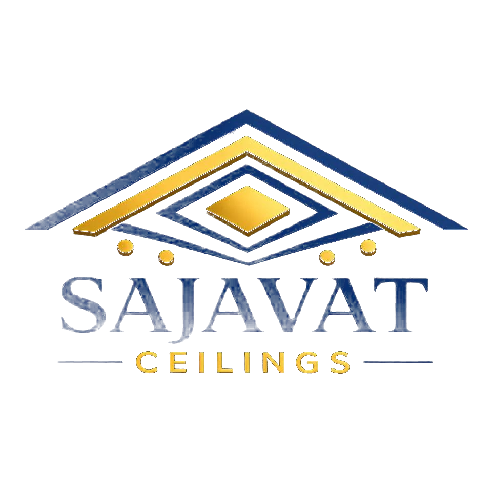 Sajavat Ceilings Logo