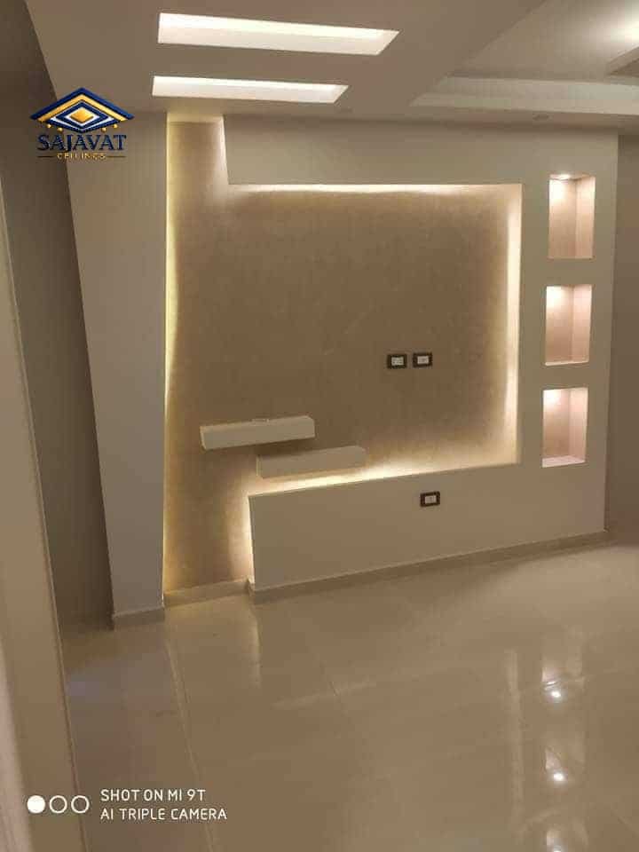 TV Unit Designs — design 85