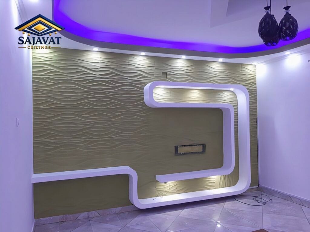TV Unit Designs — design 60