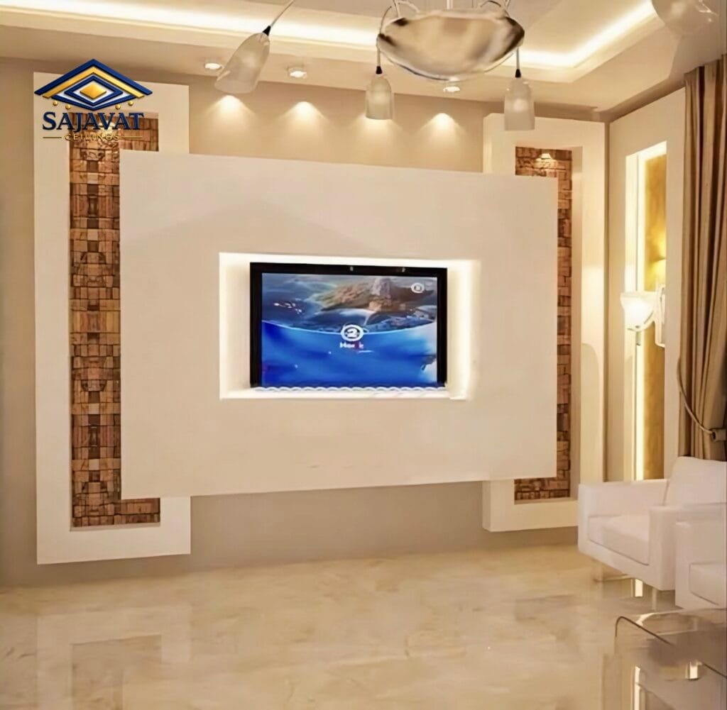 TV Unit Designs — design 54