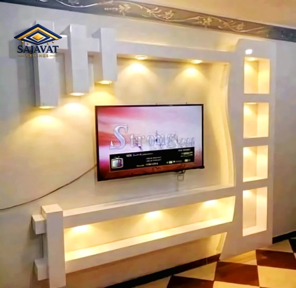TV Unit Designs — design 50