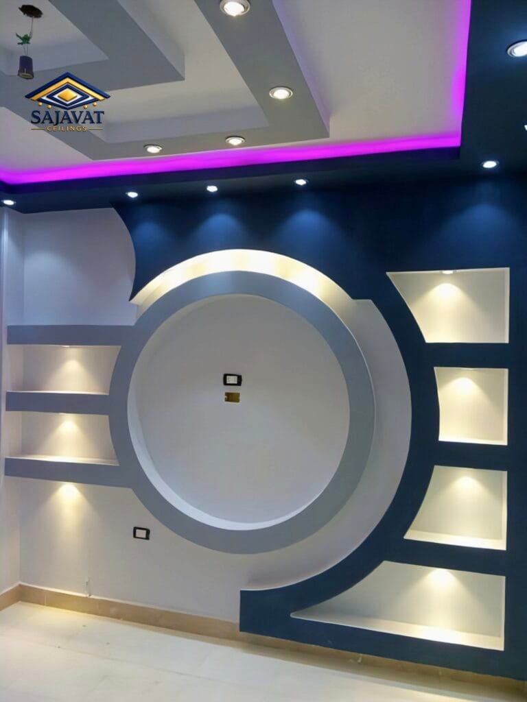 TV Unit Designs — design 41