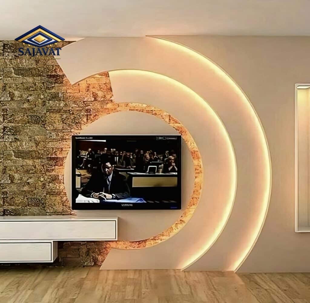 TV Unit Designs — design 40