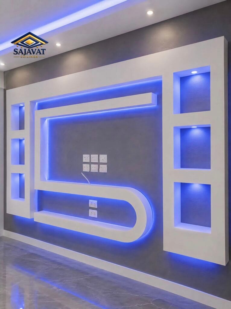 TV Unit Designs — design 30