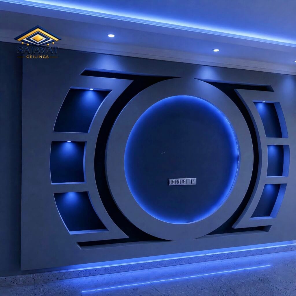 TV Unit Designs — design 25