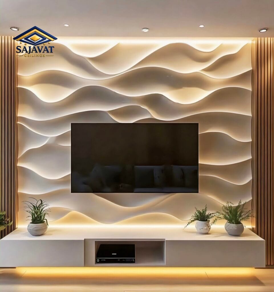 TV Unit Designs — design 20