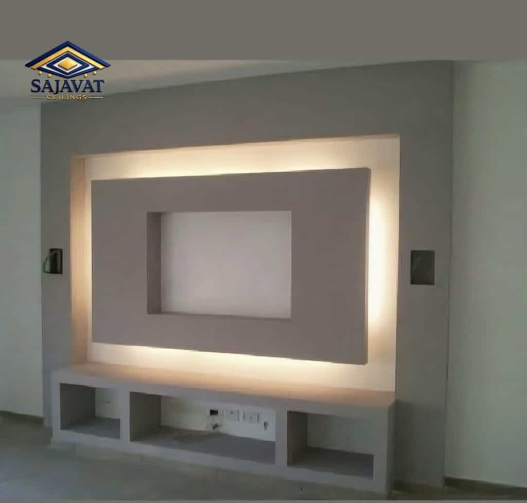 TV Unit Designs — design 18