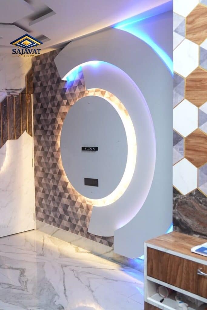 TV Unit Designs — design 16