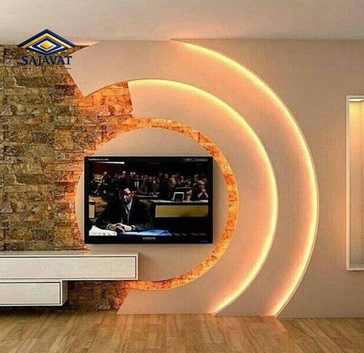 TV Unit Designs — design 13