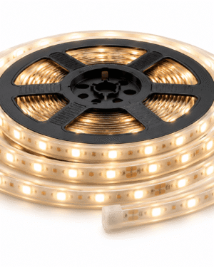 LED Strip Light 5M – Warm White