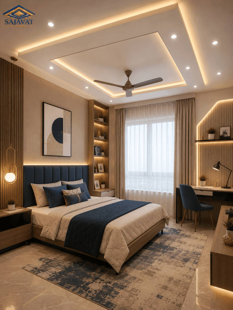 Kids Room Ceiling — design 30