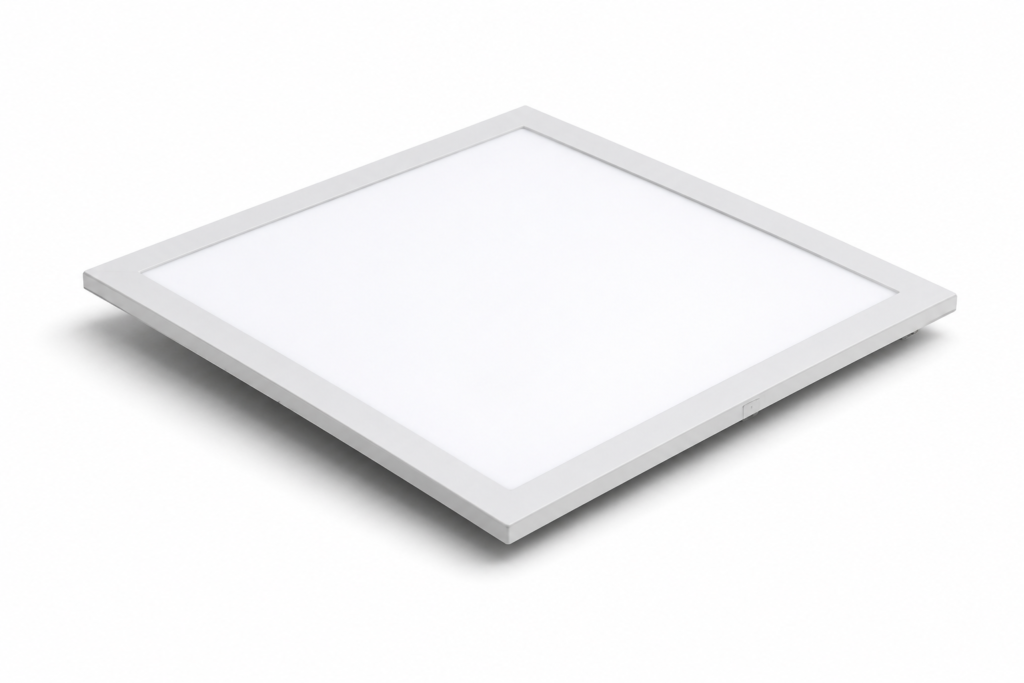 LED Panel Light 18W – Square