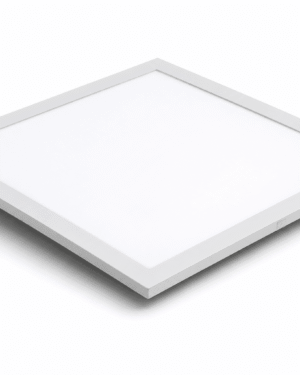 LED Panel Light 24W – Round