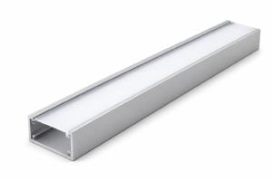LED Profile Light Surface 2M