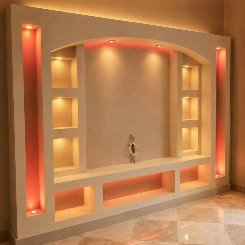 TV Unit Designs