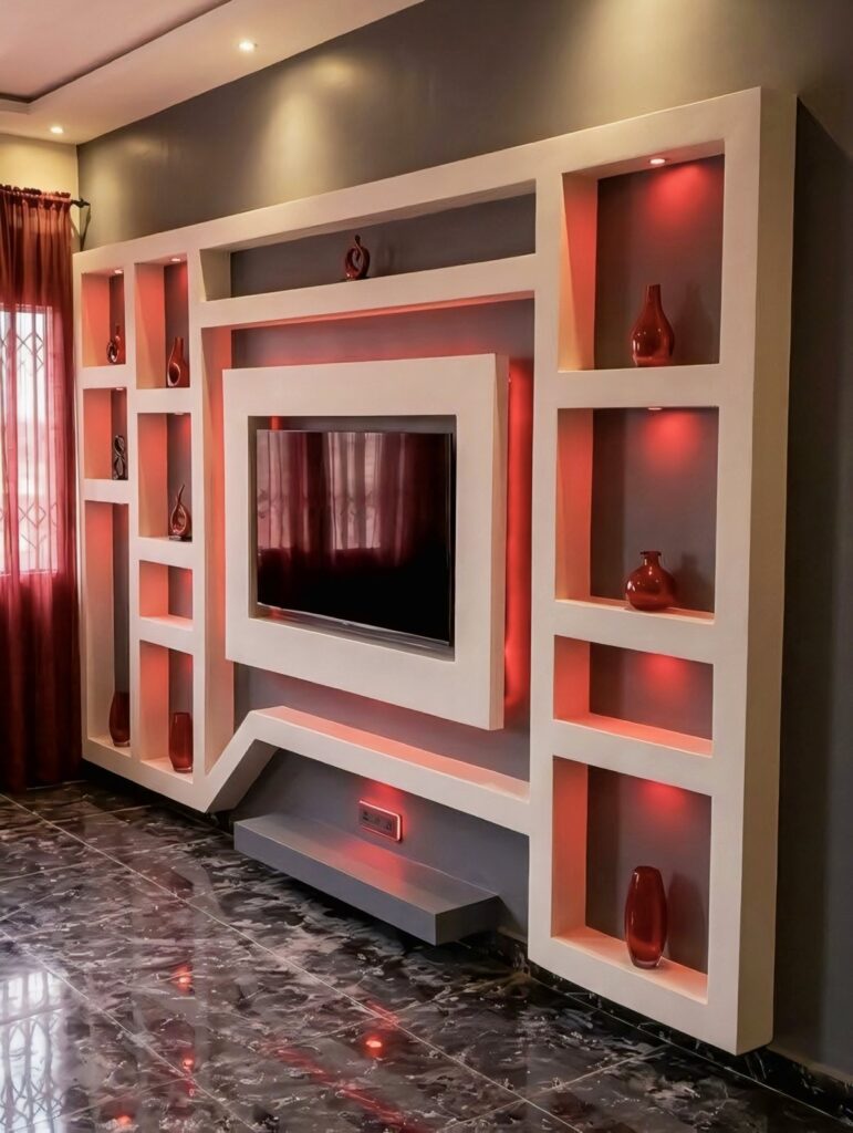 TV Unit Designs