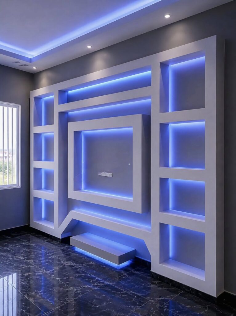 TV Unit Designs
