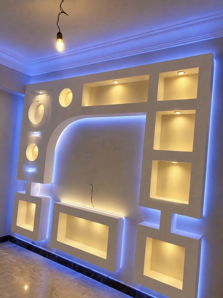 TV Unit Designs
